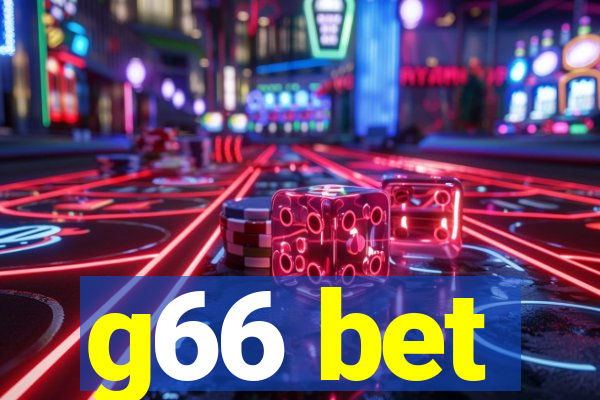 g66 bet